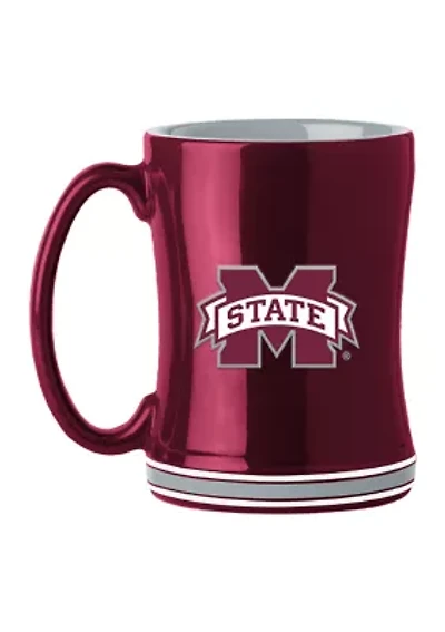 Mississippi State Bulldogs NCAA Mississippi State 14oz Relief Mug