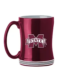 Mississippi State Bulldogs NCAA Mississippi State 14oz Relief Mug
