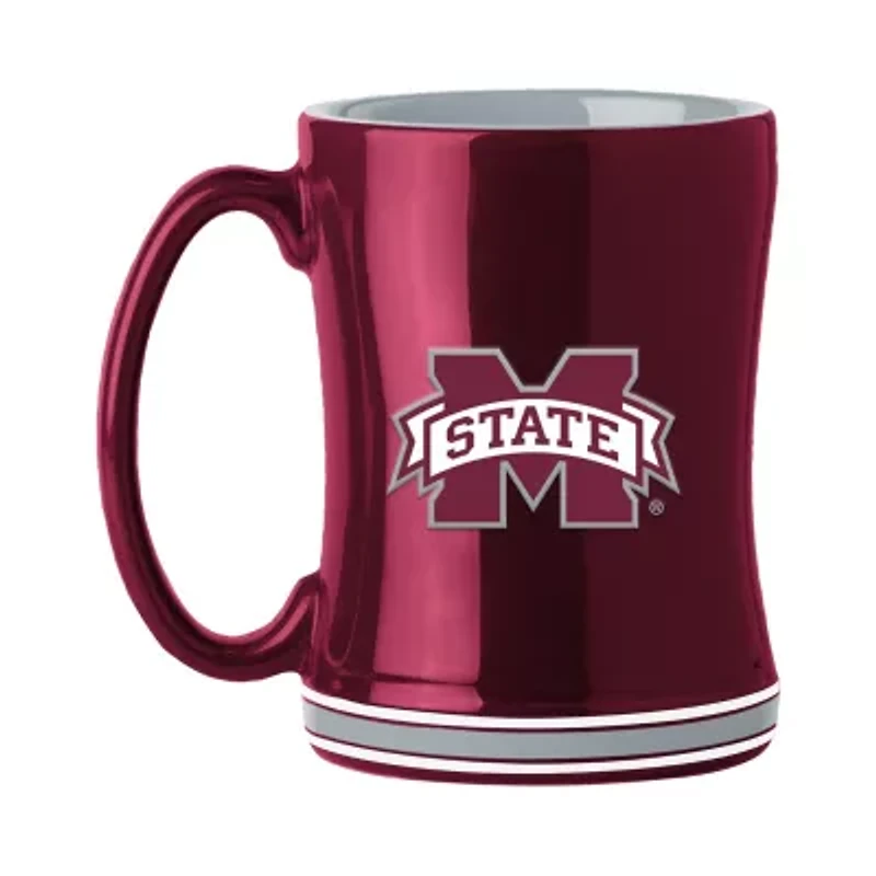 Mississippi State Bulldogs NCAA Mississippi State 14oz Relief Mug