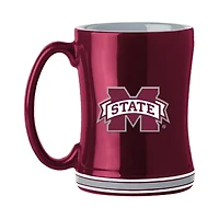 Mississippi State Bulldogs NCAA Mississippi State 14oz Relief Mug