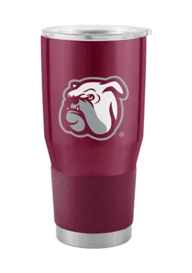 Mississippi State Bulldogs NCAA Mississippi State Bulldog 30oz Gameday Stainless Steel Tumbler
