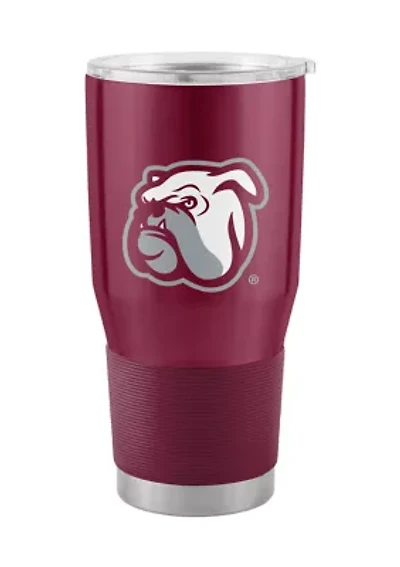 Mississippi State Bulldogs NCAA Mississippi State Bulldog 30oz Gameday Stainless Steel Tumbler