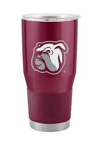 Mississippi State Bulldogs NCAA Mississippi State Bulldog 30oz Gameday Stainless Steel Tumbler