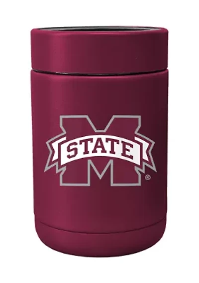 Mississippi State Bulldogs NCAA Mississippi State Flipside Powder Coat Coolie