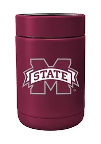 Mississippi State Bulldogs NCAA Mississippi State Flipside Powder Coat Coolie