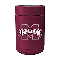 Mississippi State Bulldogs NCAA Mississippi State Flipside Powder Coat Coolie