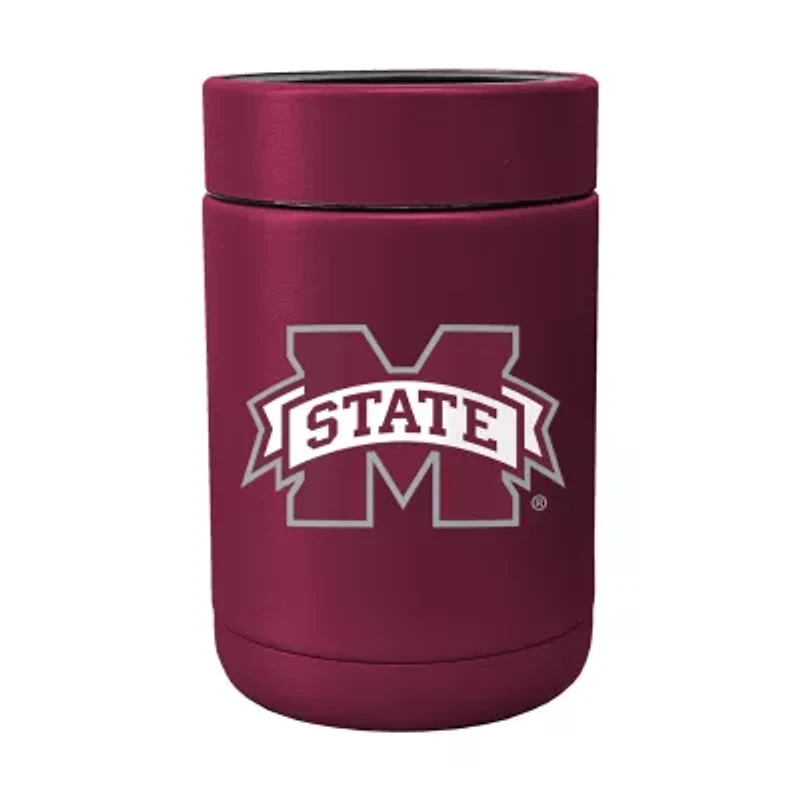 Mississippi State Bulldogs NCAA Mississippi State Flipside Powder Coat Coolie