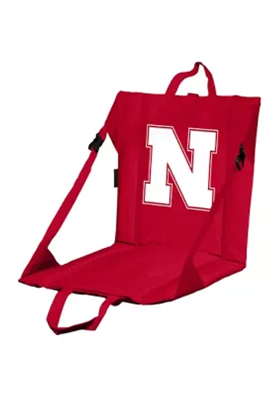 Nebraska Cornhuskers NCAA Nebraska Stadium Seat
