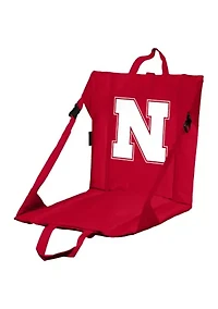 Nebraska Cornhuskers NCAA Nebraska Stadium Seat