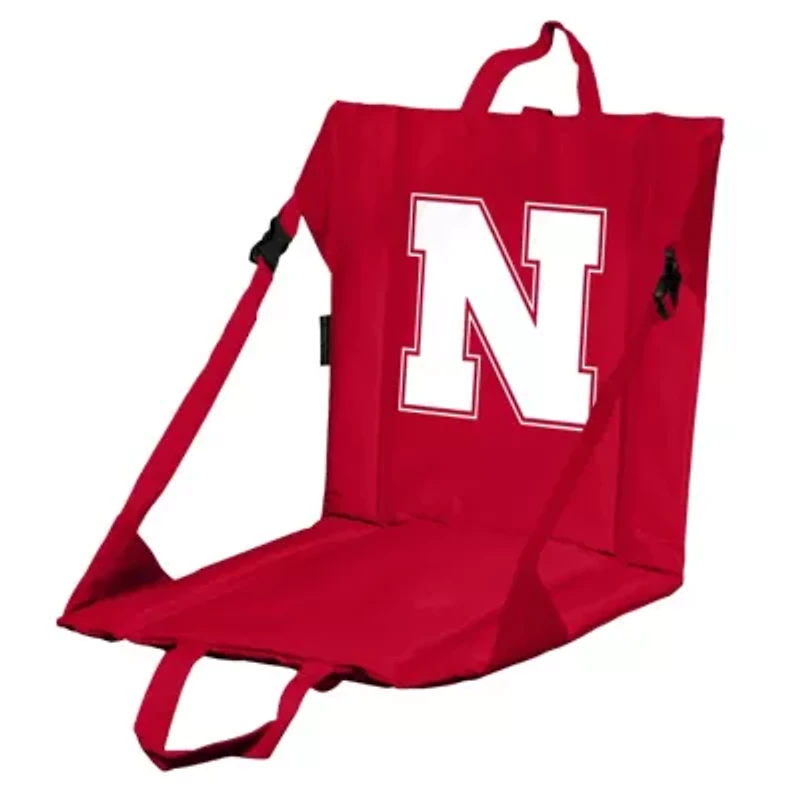 Nebraska Cornhuskers NCAA Nebraska Stadium Seat