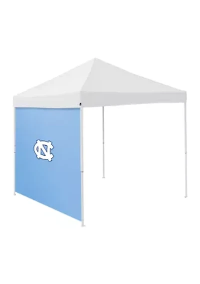 North Carolina Tar Heels NCAA North Carolina 9 x 9 Side Panel