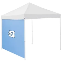 North Carolina Tar Heels NCAA North Carolina 9 x 9 Side Panel