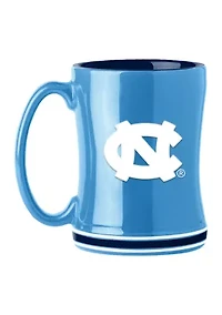 North Carolina Tar Heels NCAA North Carolina 14oz Relief Mug