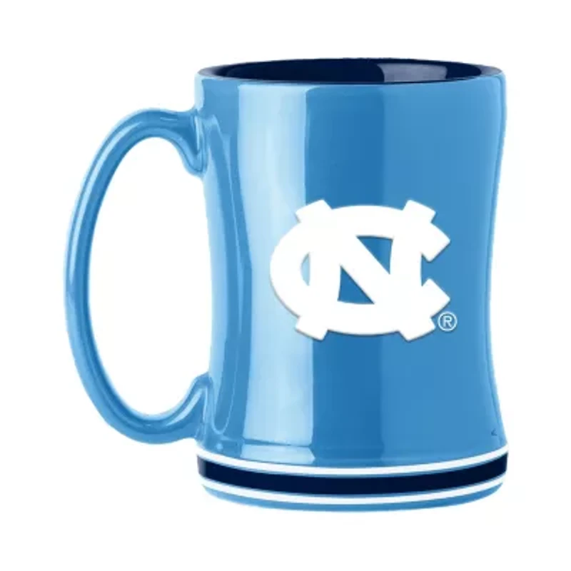 North Carolina Tar Heels NCAA North Carolina 14oz Relief Mug