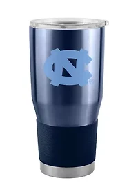 North Carolina Tar Heels NCAA North Carolina Gameday 30 oz Stainless Tumbler
