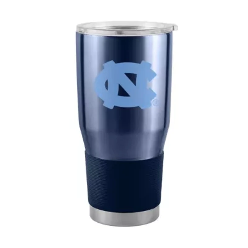 North Carolina Tar Heels NCAA North Carolina Gameday 30 oz Stainless Tumbler
