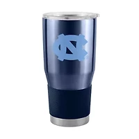 North Carolina Tar Heels NCAA North Carolina Gameday 30 oz Stainless Tumbler