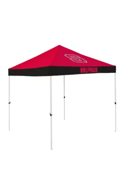  NCAA NC State Wolfpack 9 ft x 9 ft Economy Tent  