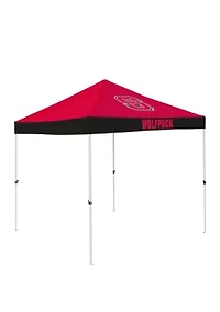  NCAA NC State Wolfpack 9 ft x 9 ft Economy Tent  