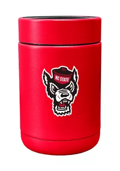 NC State Wolfpack NCAA NC State Flipside Powder Coat Coolie