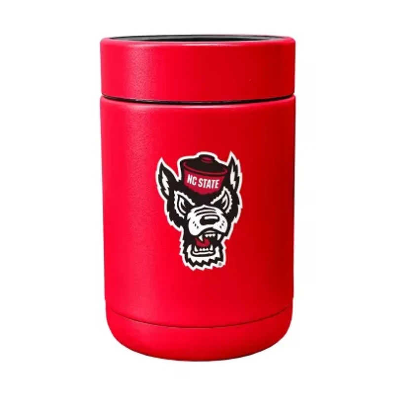 NC State Wolfpack NCAA NC State Flipside Powder Coat Coolie