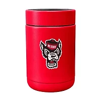 NC State Wolfpack NCAA NC State Flipside Powder Coat Coolie