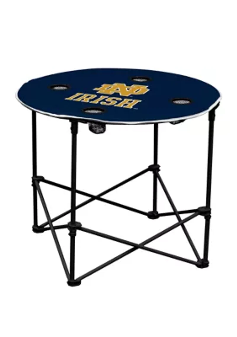 NCAA Notre Dame Fighting Irish Round Table
