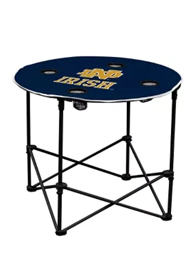 NCAA Notre Dame Fighting Irish  Round Table