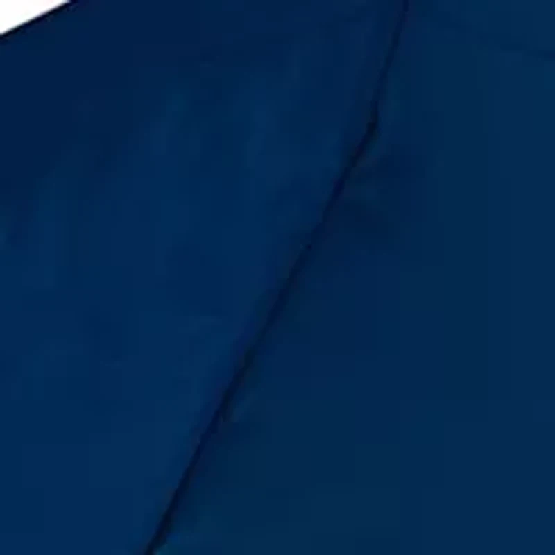 Notre Dame Fighting Irish NCAA Notre Dame Navy/White Economy Canopy