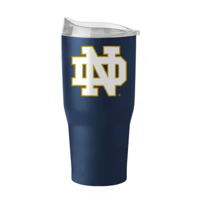 Notre Dame Fighting Irish NCAA Notre Dame 30oz Flipside Powder Coat Tumbler