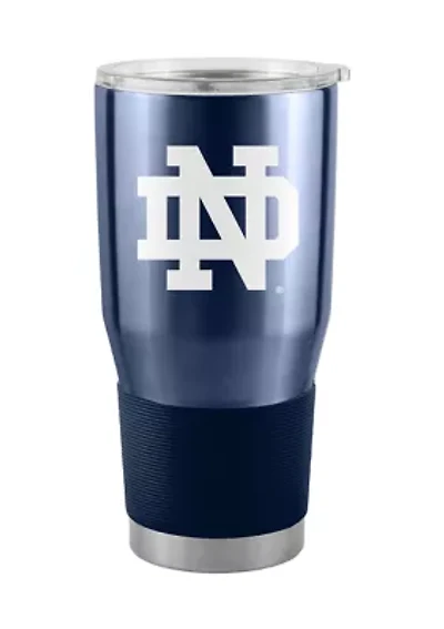 Notre Dame Fighting Irish NCAA Notre Dame Gameday 30 oz Stainless Tumbler
