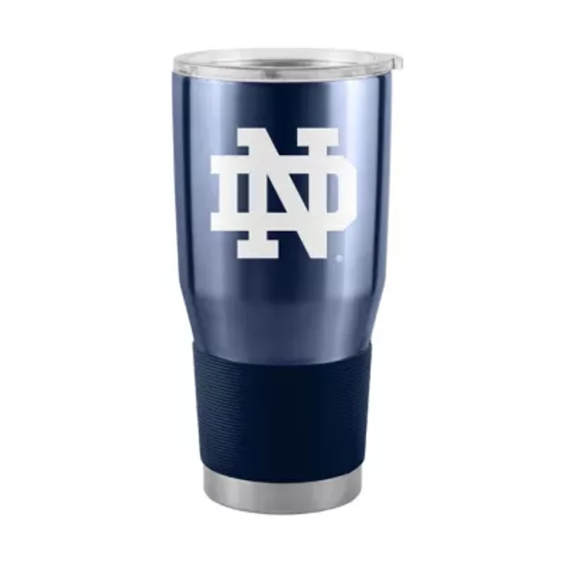 Notre Dame Fighting Irish NCAA Notre Dame Gameday 30 oz Stainless Tumbler