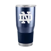 Notre Dame Fighting Irish NCAA Notre Dame Gameday 30 oz Stainless Tumbler