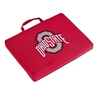 Ohio State Buckeyes NCAA Ohio State Bleacher Cushion
