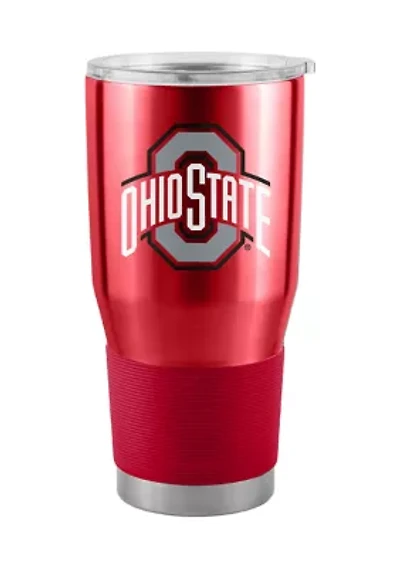 Ohio State Buckeyes NCAA Ohio State 30oz Gameday Stainless Tumbler