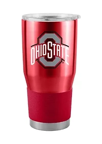 Ohio State Buckeyes NCAA Ohio State 30oz Gameday Stainless Tumbler