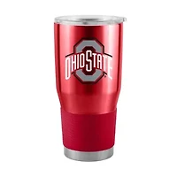 Ohio State Buckeyes NCAA Ohio State 30oz Gameday Stainless Tumbler
