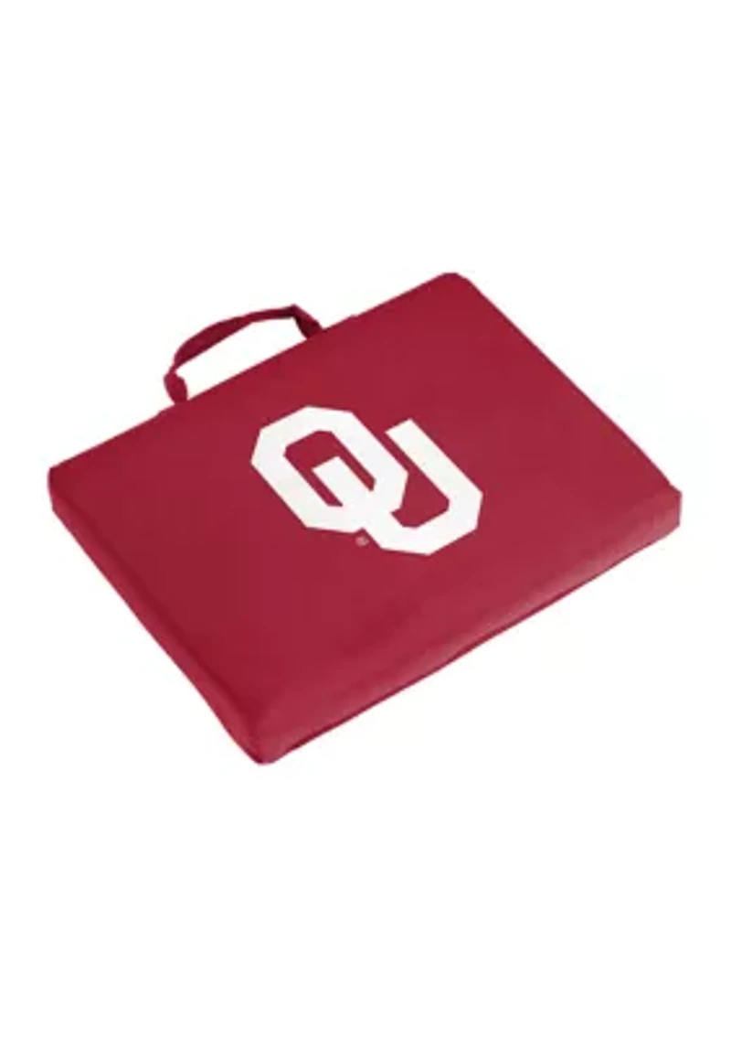 Oklahoma Sooners NCAA Oklahoma Bleacher Cushion