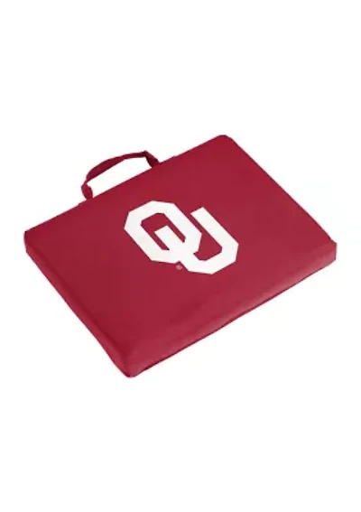 Oklahoma Sooners NCAA Oklahoma Bleacher Cushion