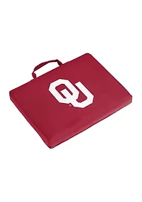 Oklahoma Sooners NCAA Oklahoma Bleacher Cushion