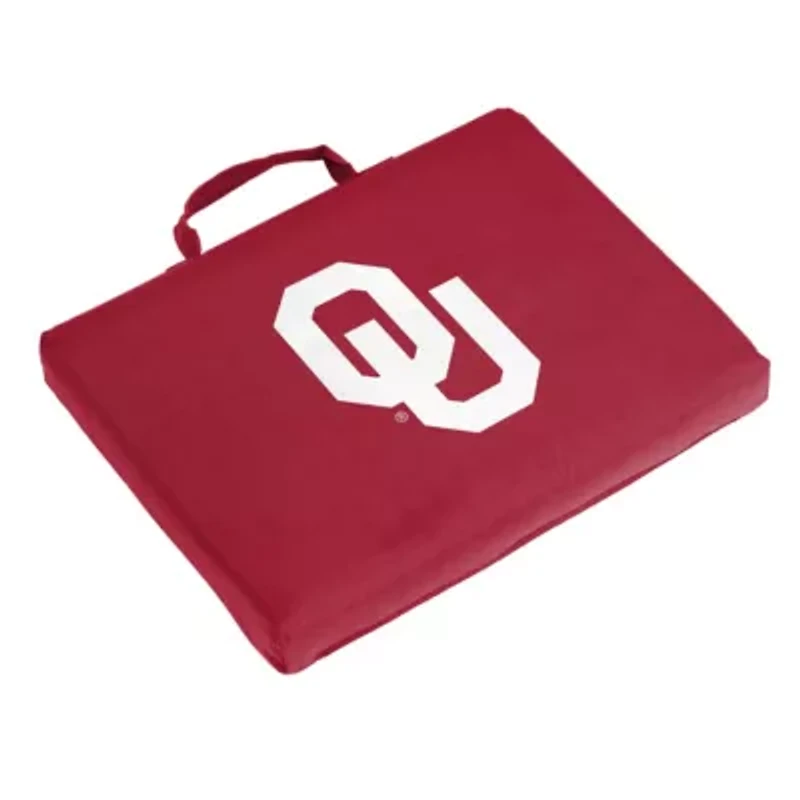 Oklahoma Sooners NCAA Oklahoma Bleacher Cushion