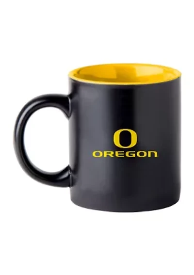 Oregon Ducks NCAA Oregon 14oz Relief Mug