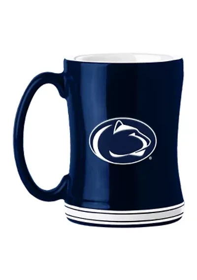 Penn State Nittany Lions NCAA Penn State 14oz Relief Mug