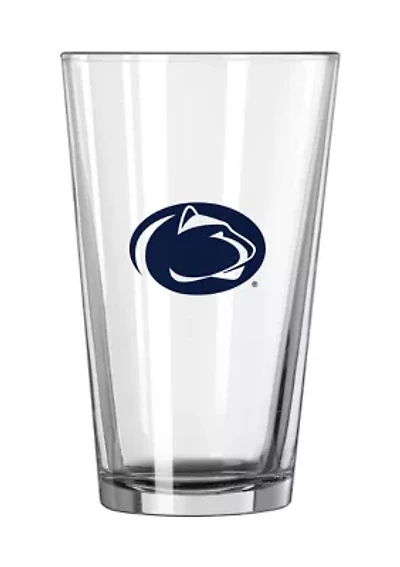 Penn State Nittany Lions NCAA Penn State 16oz Gameday Pint Glass
