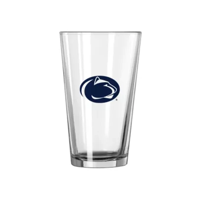 Penn State Nittany Lions NCAA Penn State 16oz Gameday Pint Glass