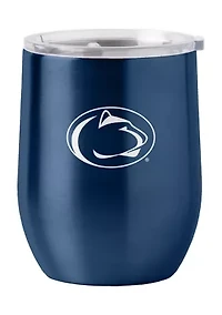 Penn State Nittany Lions NCAA Penn State 16oz Gameday Stainless Curved Beverage
