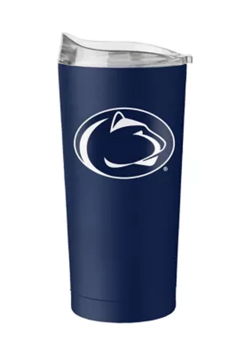 Penn State Nittany Lions NCAA Penn State 20oz Flipside Powder Coat Tumbler