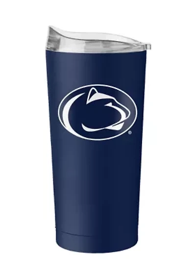 Penn State Nittany Lions NCAA Penn State 20oz Flipside Powder Coat Tumbler