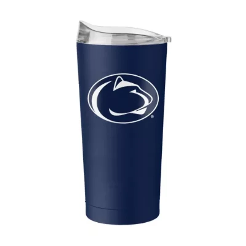 Penn State Nittany Lions NCAA Penn State 20oz Flipside Powder Coat Tumbler