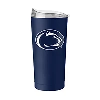 Penn State Nittany Lions NCAA Penn State 20oz Flipside Powder Coat Tumbler